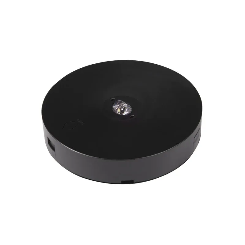 Najlepsza cena Oprawa Sieciowo-Awaryjna Natynkowa Starlet Round Sch 250 Nm 1H Mt Ip20 [Blk] / Soczewka Korytarzowa Do Pomieszczeń Wysokich / 90