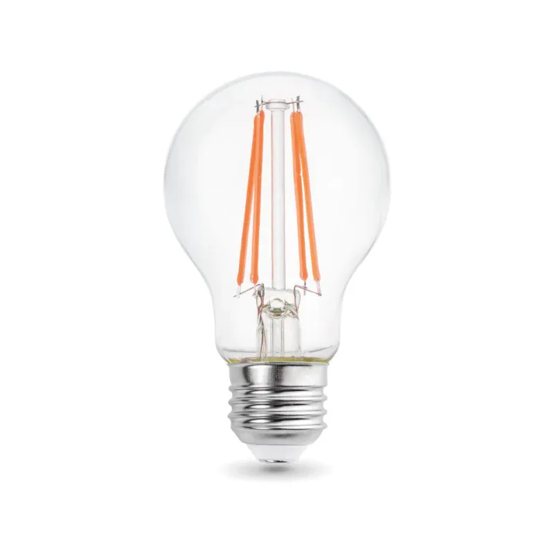 Żarówka Do Roślin Led Planty Fgs 8W E27 Nie przegap