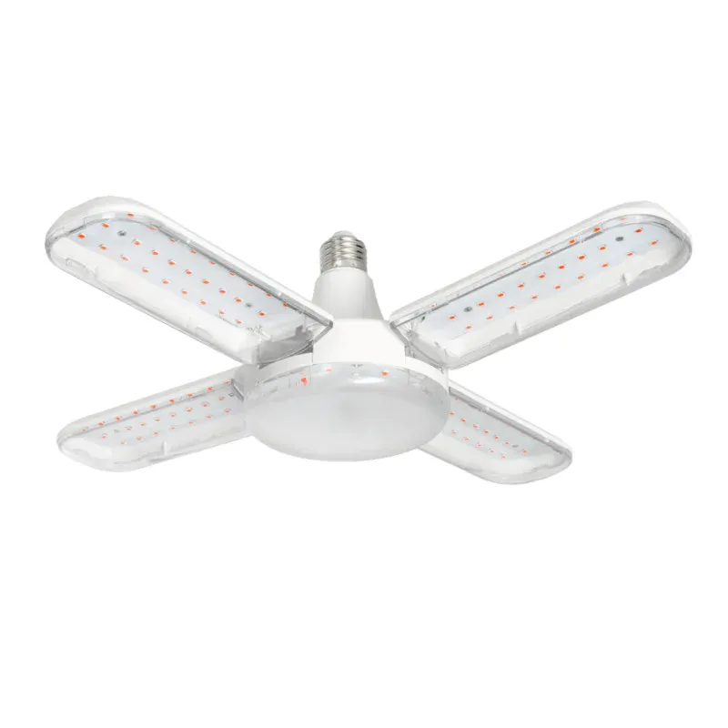 Żarówka Do Roślin Led Planty 40W E27 Oferta limitowana
