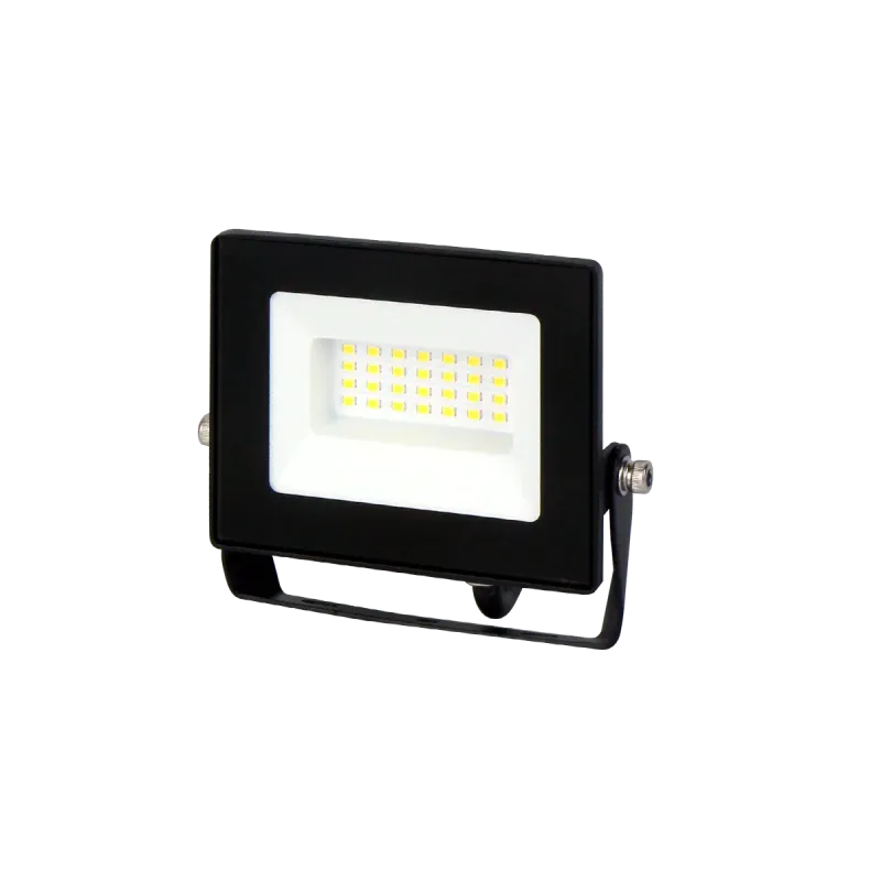 Do wyczerpania zapasów Led Line Lite Naświetlacz Lumino 20W 4000K 2000Lm