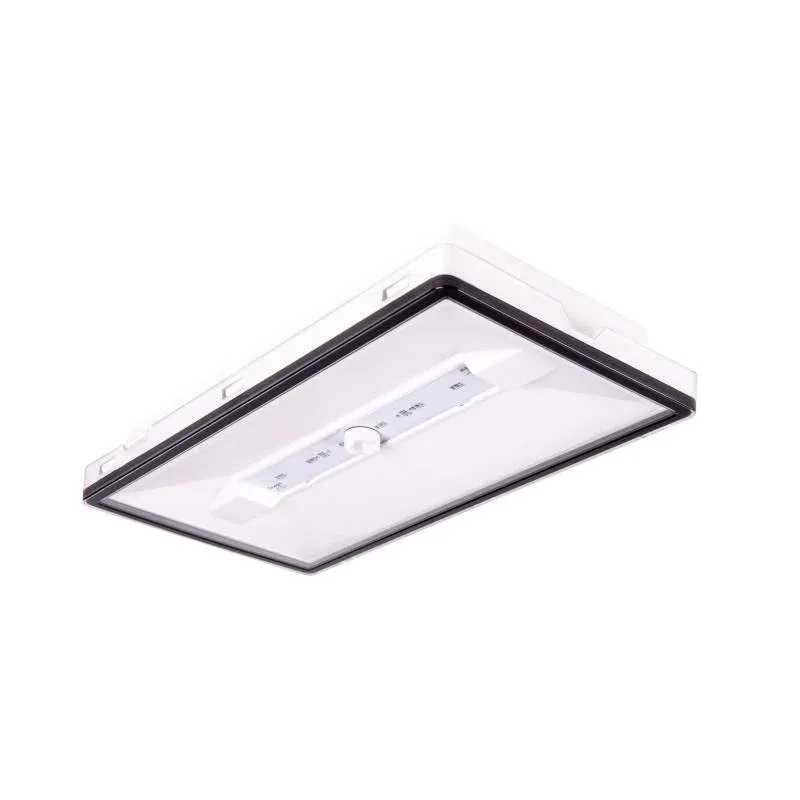 Oferta limitowana Oprawa Awaryjna Vella Led Soh 250 Cb Ip44 (Brak Piktogramu W Zestawie) / 87743