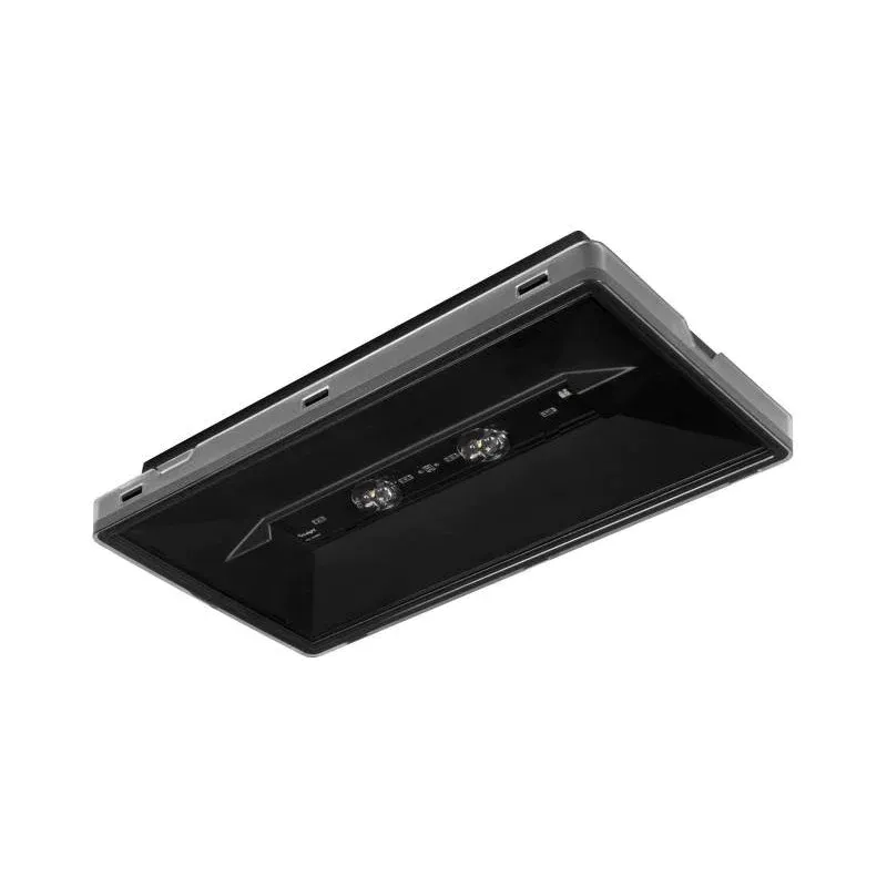 Bezpieczna płatność Oprawa Awaryjna Vella Led Sc 150 Sa 3H Ct Ip44 [Blk] (Brak Piktogramu W Zestawie) / 87696