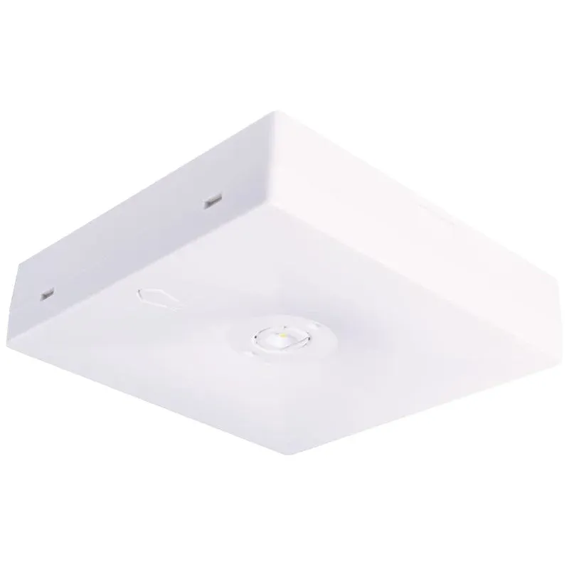 Obniżka ceny Oprawa Awaryjna Natynkowa Starlet Quad Led So 350 A 1H Ct Ip20 / 92843