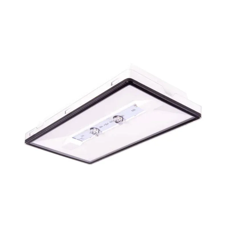 Ekspresowa dostawa Oprawa Awaryjna Vella Led Sch 350 Sa 3H At Ip44 (Brak Piktogramu W Zestawie) / 95182