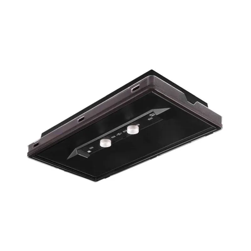 Bezpieczna płatność Oprawa Awaryjna Vella Led Soh 400 A 2H At Ip65 [Blk] (Brak Piktogramu W Zestawie) / 93598