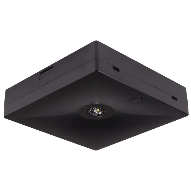 Oprawa Awaryjna Natynkowa Starlet Quad Led Sc 150 A 3H Ct Ip20 [Blk] / 95520 Promocja