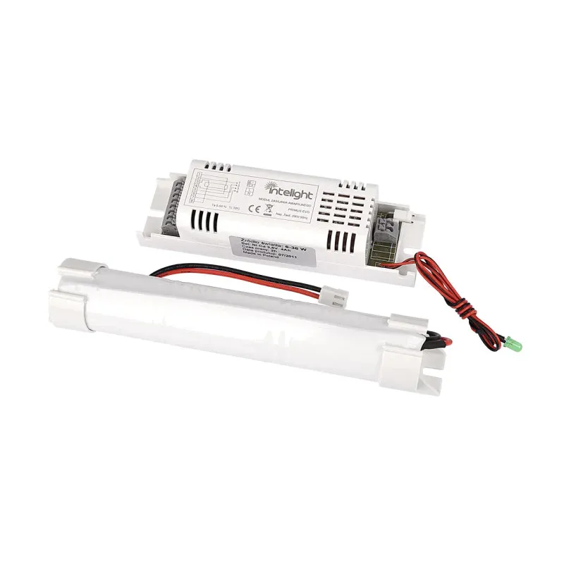 Hit cenowy Zestaw Zasilania Awaryjnego Evg Primus Tec 6-36W 2H(3,6V 2500Mah) Ip20 / 39941