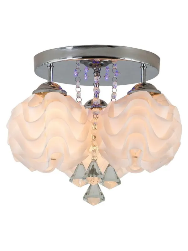 Sada 3 plafon LP-119/3C Oferta limitowana