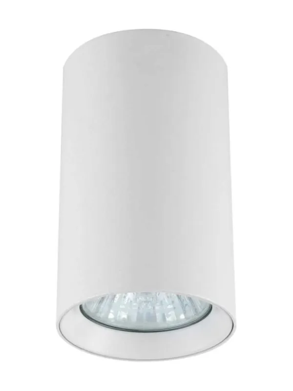 Zniżka Manacor oczko białe 9 cm LP-232/1D - 90