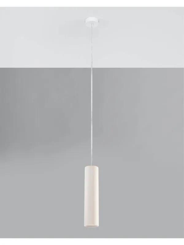 Hit sprzedaży Lampa wisząca ceramiczna NANCY