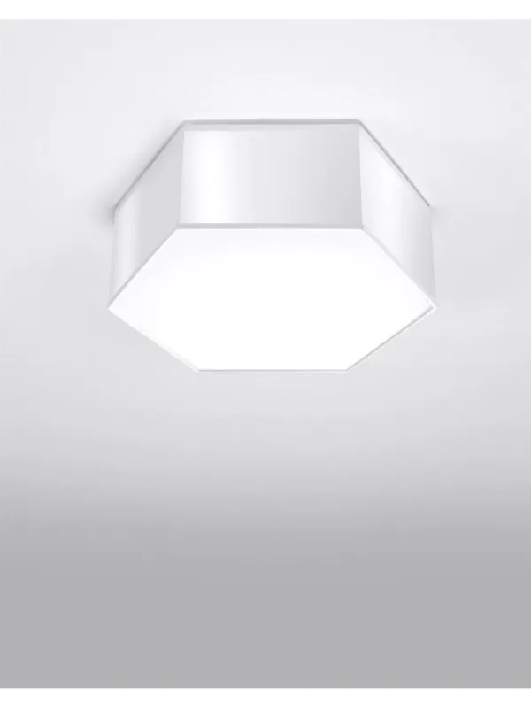 Promocja Plafon SUNDE 11 biały