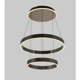AVIANO 6072-305 MARLING LAMPA WISZACA CZARNY CHROM Super okazja