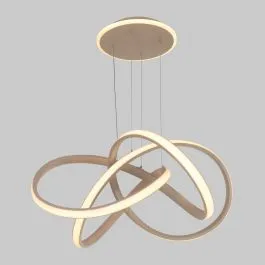 AVIANO 6064-113 BANDOL LAMPA WISZACA PIASKOWY Łatwy zwrot