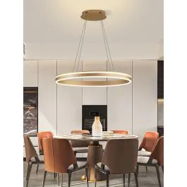 AVIANO 6201-115 VIVIES LAMPA WISZACA ZLOTY MAT Ekspresowa dostawa
