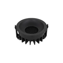 TK LIGHTING 18133 NEXUS BLACK CCT 18 W Dostępne od ręki