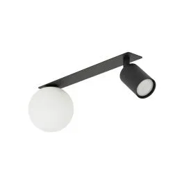 TK LIGHTING 10927 VOX 2 X GU10 / G9 LAMPA SUFITOWA PODTYNKOWA Niska cena