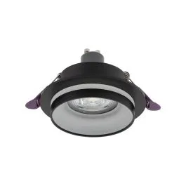 TK LIGHTING 6920 JET BLACK EYE 1XGU10 Promocja