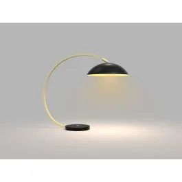 Nie przegap Lampa Stołowa Roskoff LED 10,5W 3000K 1100LM AVIANO 8001-104