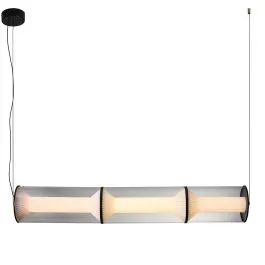 Super okazja LIGHT PRESTIGE LP-2137/3L TR AERIS 3 LINIA TRANSPARENTNA