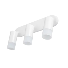 Promocja LIGHT PRESTIGE LP-2803/3WS WH SONAYA 3 SPOT BIALY