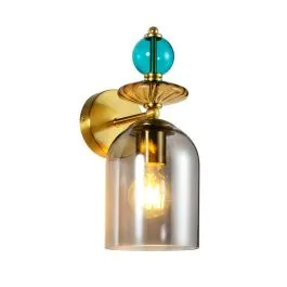 Kinkiet Light Prestige Tropea 1xE27 Nowość