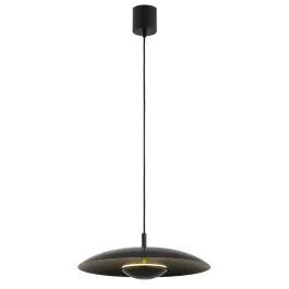 Do wyczerpania zapasów ARGON 8868 BOLTON LAMPA WISZACA CZARNY