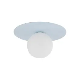 TK LIGHTING 10230 PIXI BLUE G9 LED MAX 8W KINKIET Tylko dziś