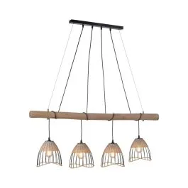 Lampa wisząca REED 11156-79 Cena promocyjna