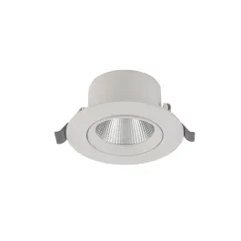 Darmowy zwrot Lampa podtynkowa EGINA LED 10552