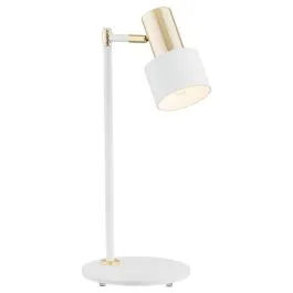 ARGON 4256 DORIA LAMPA BIURKOWA 1 PL. Szybka dostawa