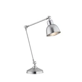 ARGON 3196 EUFRAT E27 1 PL. 1X15W CHROM BIURKOWA Wyprzedaż