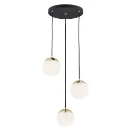 ARGON 1417 LIVIA LAMPA WISZACA Obniżka ceny