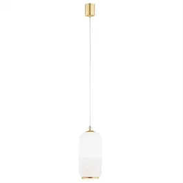 ARGON 4993 PALLADO OPAL MAT E27 ZWIS Popularny