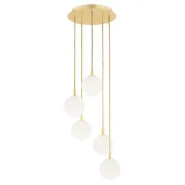 ARGON 2183 PALOMA LAMPA WISZACA Cena promocyjna