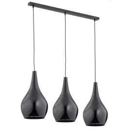 ARGON 1409 SANTANA LAMPA WISZACA 3 PL. Łatwy zwrot