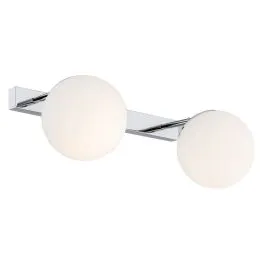 ARGON 840 SATELITE OPAL MAT/CHROM KINKIET Bestseller