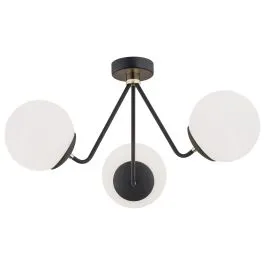 ARGON 1478 TOMAR LAMPA WISZACA 3 PL. Szybka wysyłka