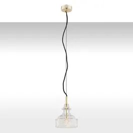 Wyjątkowa oferta ARGON 4198 CRUZ LAMPA WISZACA