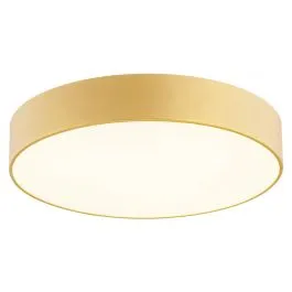 ARGON 1458 DARLING ZLOTY 3PL 3XE27 PLAFON Kup online