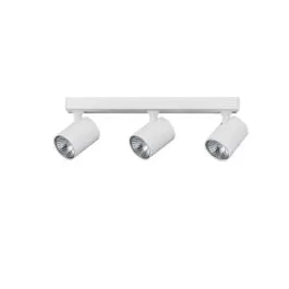 Oferta czasowa Reflektor sufitowy Exo 3 Biały AZ3198 Azzardo