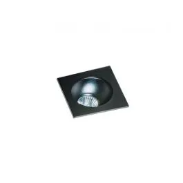 Oprawa wpuszczana HUGO 1 Czarna AZ1736 Oferta