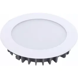 Wybór klientów Oprawa LED Downlight WHELL 10W – Okrągła 3000K FL635/31/10/D3
