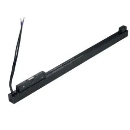 AZZARDO AZ6235 ALFA TRACK MAGNETIC DRIVER 2LINE 100+100W DIMM INSIDE BK Obniżka ceny