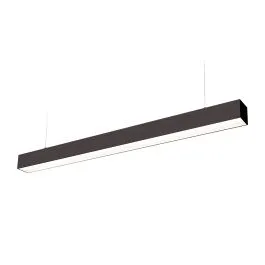 Zamów teraz Oprawa LED KOLINE K1 20W 120CM CZARNA BARWA NEUTRALNA KFKE20WNBCZ KOBI