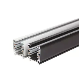 Ostatnia szansa Szynoprzewód 3-fazowy 2m biały DO LED NEXTRACK NTTS2B1 KOBI