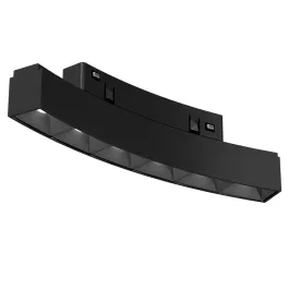 ROUND MAGNETIC TRACK 6W 4000K DO ŚR. 900MM Premium