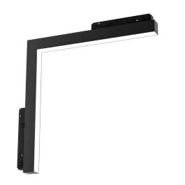 MAGNETIC TRACK L-DOWN 24W 4000K Promocja