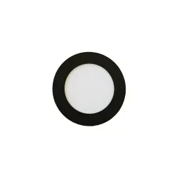 Zamów dziś Oprawa wpuszczana LED okrąła 118x7 6W 4000K 360lm EC20278