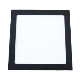 Super okazja Downlight P/T Kwadrat 216x216 18W 4000K 1400LM (C) EC20288