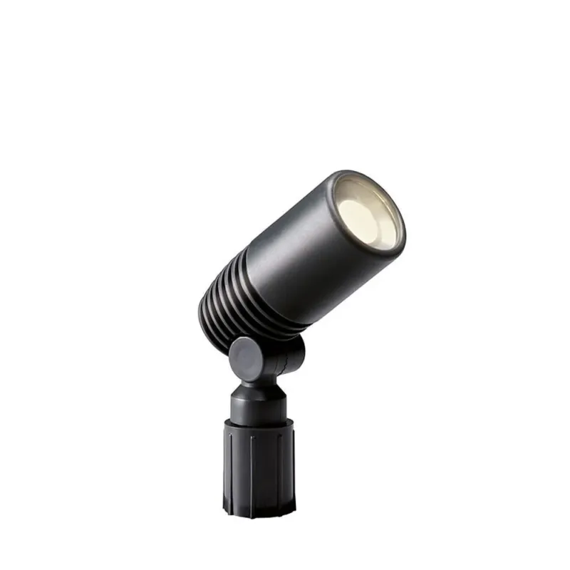 Reflektor kierunkowy zewnętrzny Alder system 12V LED (2W, 3000K) Sprawdź teraz
